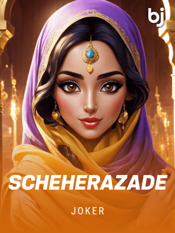 Scheherazadepng game thumbnail