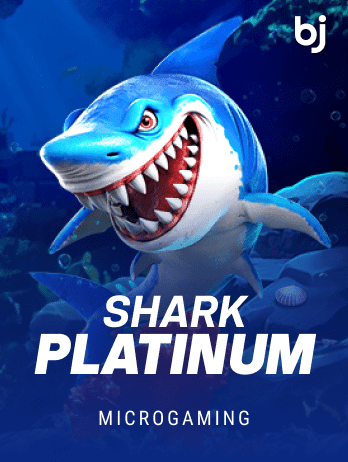 Shark Platinumpng game thumbnail