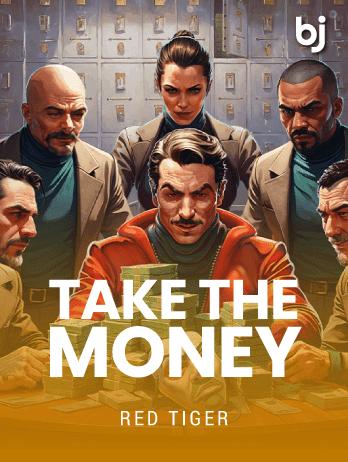 Take the Money game thumbnail