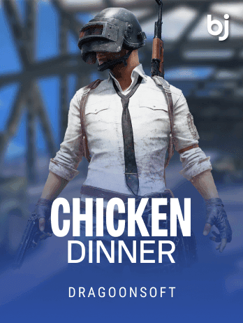Chicken Dinnerpng game thumbnail