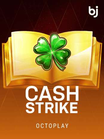 Cash Strike game thumbnail