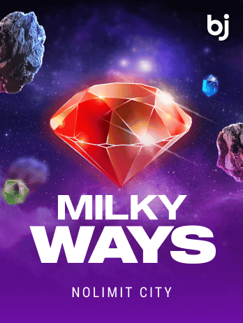 মিল্কি ওয়েজ game thumbnail